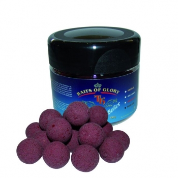 Baits of Glory - Pop Up Original, Fish & Crab 20mm, 100g